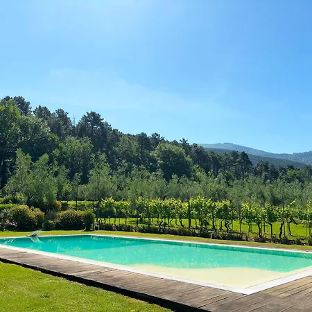 Lejlighed Il Palazzaccio - Natura, Piscina & Relax A *