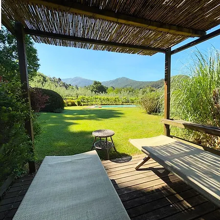 Il Palazzaccio - Natura, Piscina & Relax A Lucca
