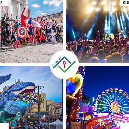 Il Palazzaccio - Natura, Piscina & Relax A Lejlighed