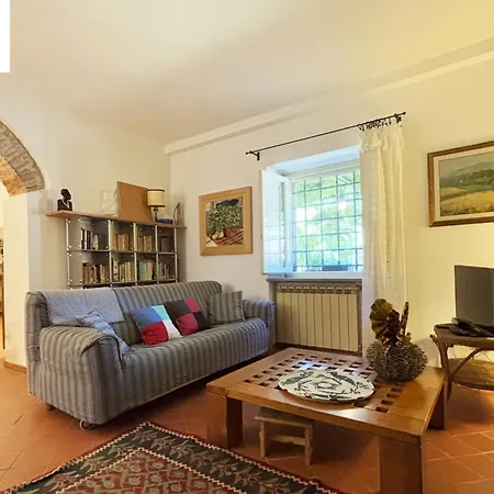 Il Palazzaccio Con Piscina A By Tuscanywego Apartament *