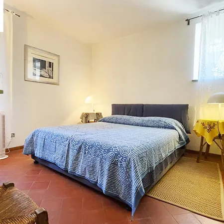 Lägenhet Il Palazzaccio Con Piscina A By Tuscanywego *