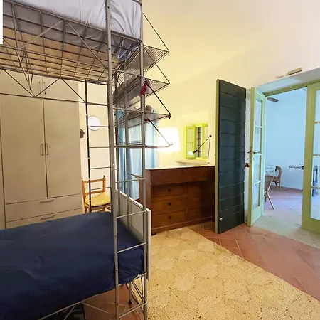 Lejlighed Il Palazzaccio - Natura, Piscina & Relax A Lucca