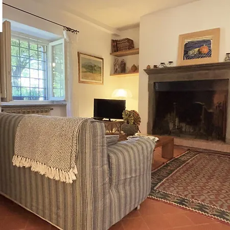 Lejlighed Il Palazzaccio - Natura, Piscina & Relax A *