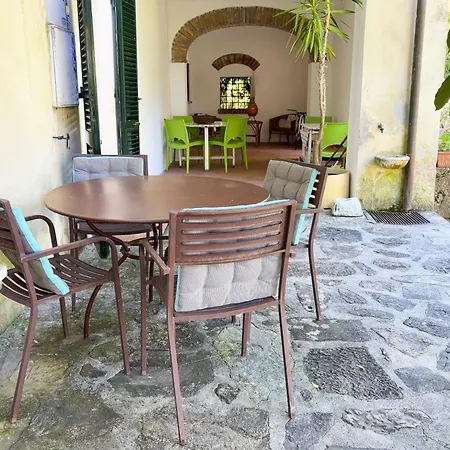 Il Palazzaccio - Natura, Piscina & Relax A *