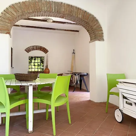 Il Palazzaccio - Natura, Piscina & Relax A * Lucca