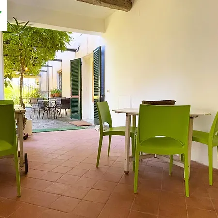 Il Palazzaccio - Natura, Piscina & Relax A