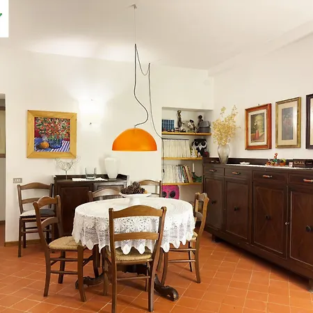 Lejlighed Il Palazzaccio - Natura, Piscina & Relax A *