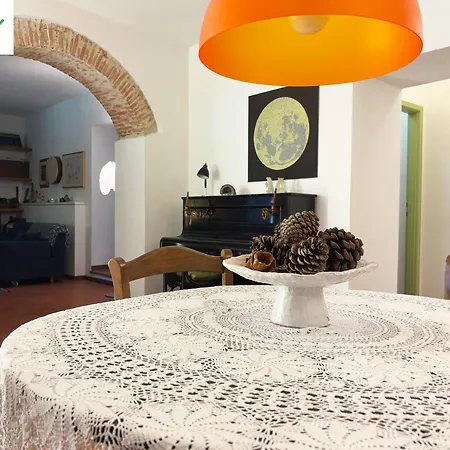 Il Palazzaccio - Natura, Piscina & Relax A