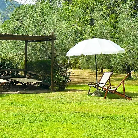 Il Palazzaccio - Natura, Piscina & Relax A Lejlighed Lucca