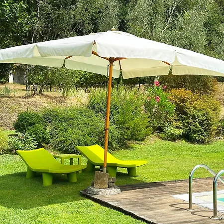 Il Palazzaccio - Natura, Piscina & Relax A