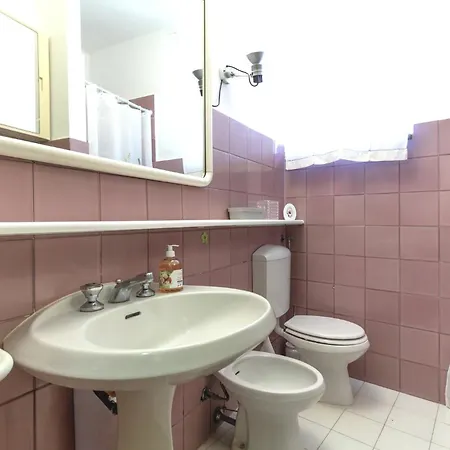 Lejlighed Il Palazzaccio - Natura, Piscina & Relax A