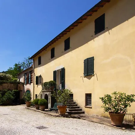Il Palazzaccio - Natura, Piscina & Relax A Lucca