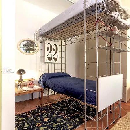 Il Palazzaccio - Natura, Piscina & Relax A Lejlighed *