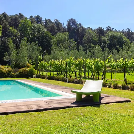 Lejlighed Il Palazzaccio - Natura, Piscina & Relax A