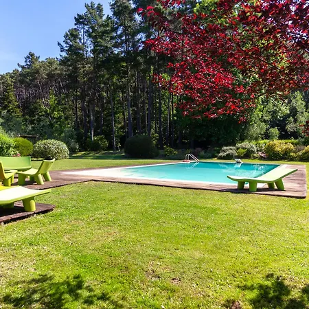 Lejlighed Il Palazzaccio - Natura, Piscina & Relax A