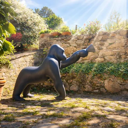 Lejlighed Il Palazzaccio - Natura, Piscina & Relax A