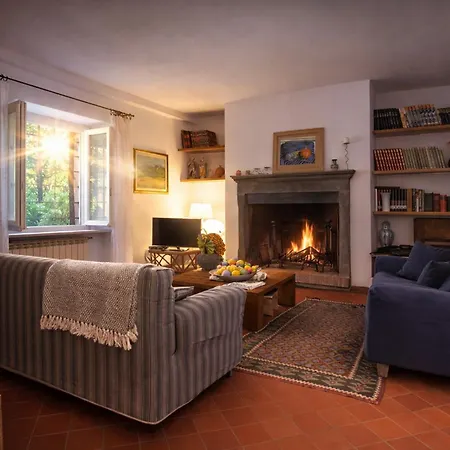 Il Palazzaccio - Natura, Piscina & Relax A Lucca