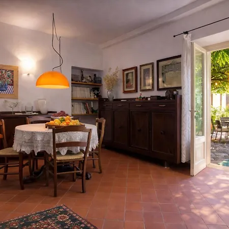 Lejlighed Il Palazzaccio - Natura, Piscina & Relax A *