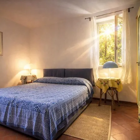 Il Palazzaccio - Natura, Piscina & Relax A Lejlighed Lucca