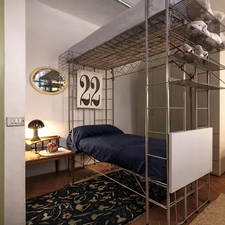 Il Palazzaccio - Natura, Piscina & Relax A Lucca